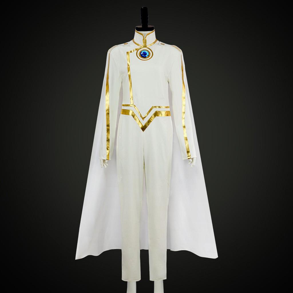 COSPLAY Men‘s Costume Festival Performance Costume Play Costume