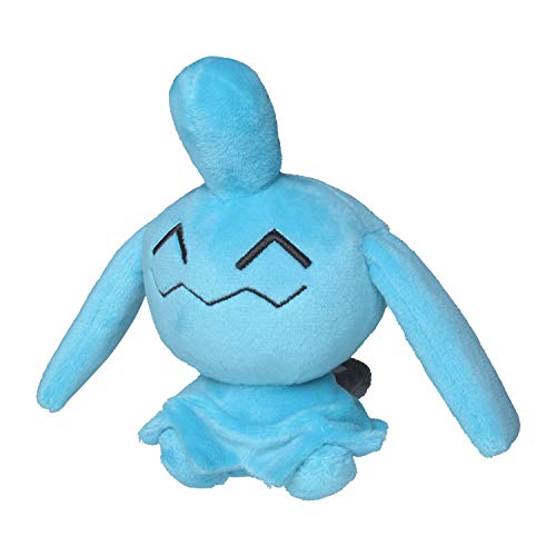 Pokemon Center Original Plush Pokemon fit Sonano 13 x 11 x 6.5 (H x W x D: cm)