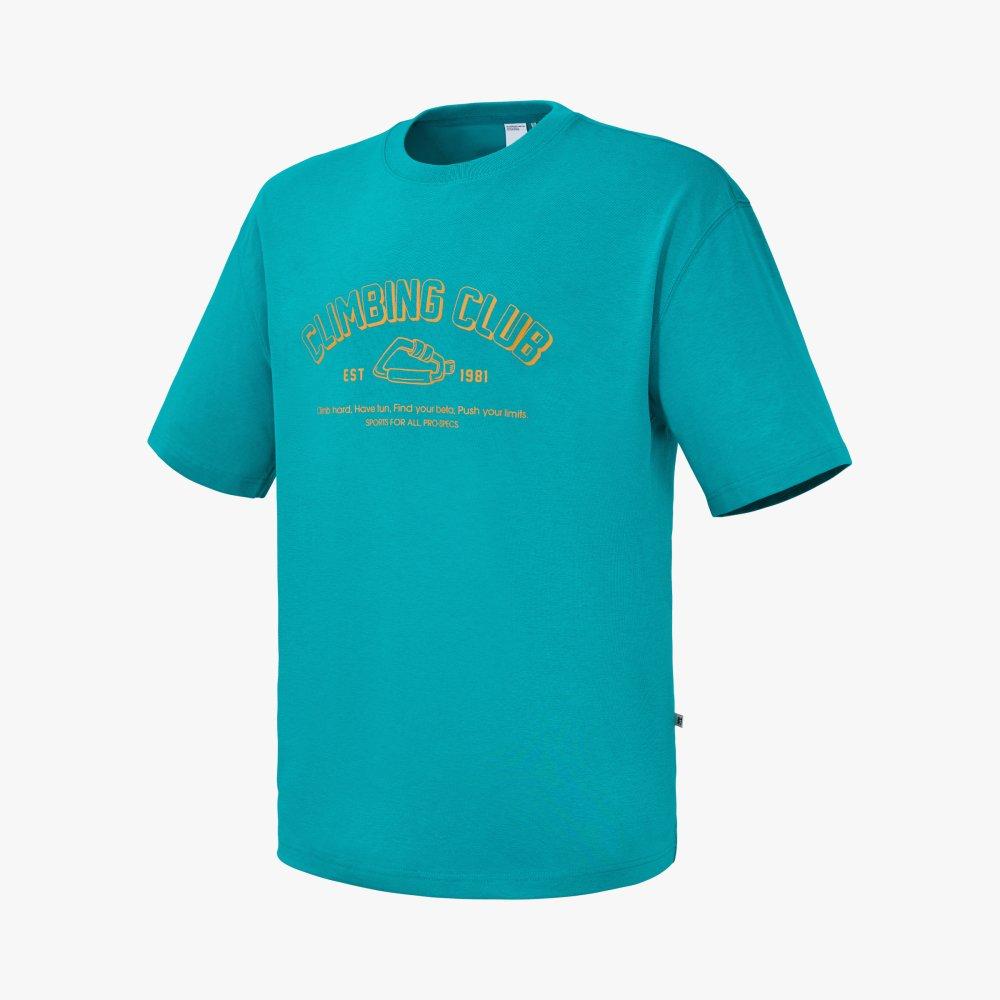 PRO-SPECS Cp Bouldering Club T-Shirt