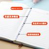 2m Mini Tape Measure with Keychain, Portable and Flexible, Automatic Rewind, Accurate Measurements for Waist, Abdomen, and Chest Measurements, for Sew
