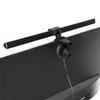 3 Color Temperature Monitor Light Bar Clip On LED Task Lamp Eye Caring E-Reading Lamp  Home