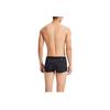 Calvin Klein Black Label Logo Print Low Rise Fitted Boxer Briefs Men underwear NB3006-10W
