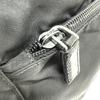 PRADA BT426T Shoulder Bag Shoulder Bag Shoulder Bag Nylon Black/SilverHardware