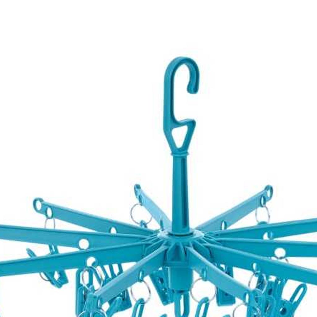 Orwell Premium Folding Sock Dryer 20 Peg