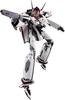 TAMASHII NATIONS DX Chogokin VF-171EX Nightmare Plus EX (Saotome Alto Custom)