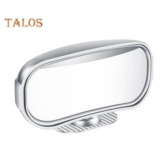 Ορθογώνιος καθρέφτης με τυφλό σημείο αυτοκινήτου Εύκολος στην εγκατάσταση Ρυθμιζόμενη γωνία Αυτόματος κυρτός πλευρικός οπισθοπορείας ευρυγώνιος