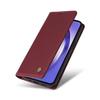 YIKATU YK-001 For Samsung Galaxy A55 5G Magnetic Case Book Style Leather Stand Phone Cover