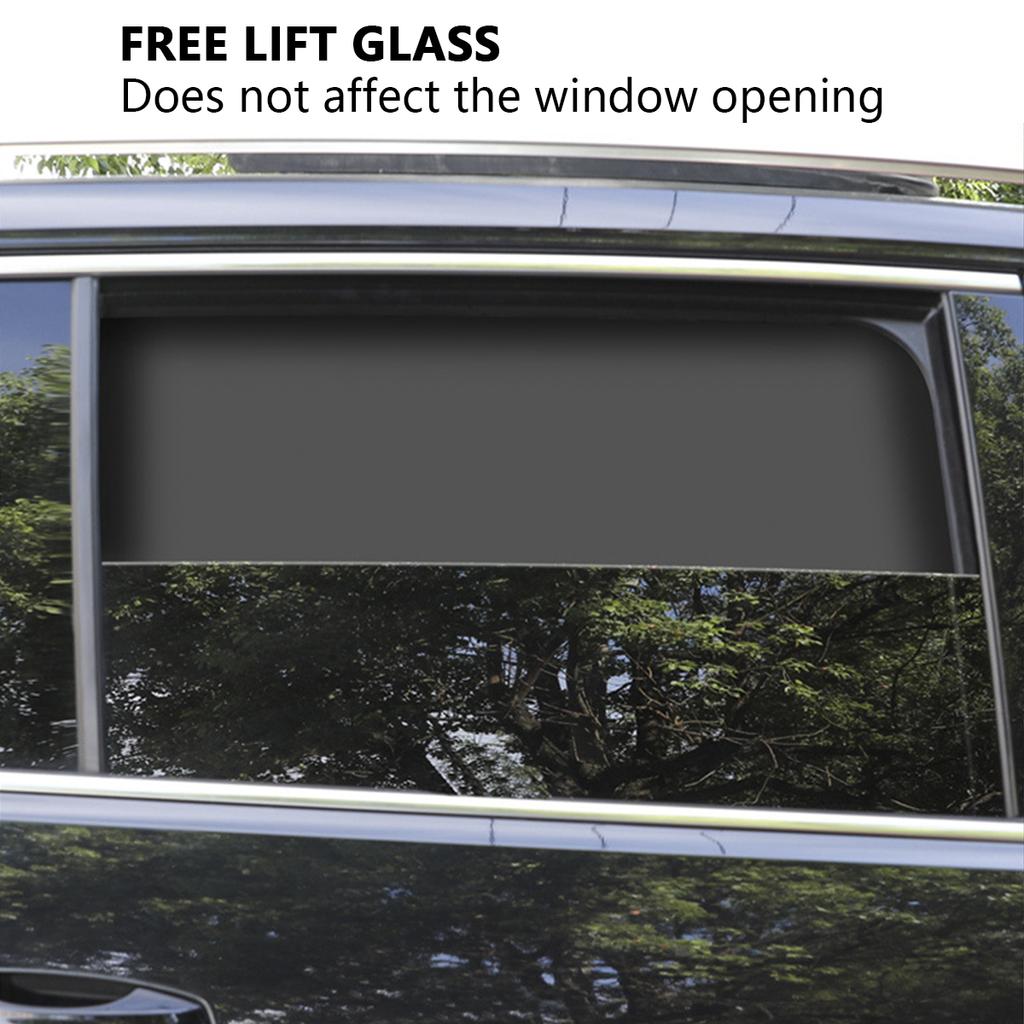 4 Bucăți Parasolar Magnetic pentru Geamul Mașinii Perdea pentru Geamul Auto Parasolar Geam Auto Protecție Solară Privacy Scut pentru Geam Accesorii Interior Mașină