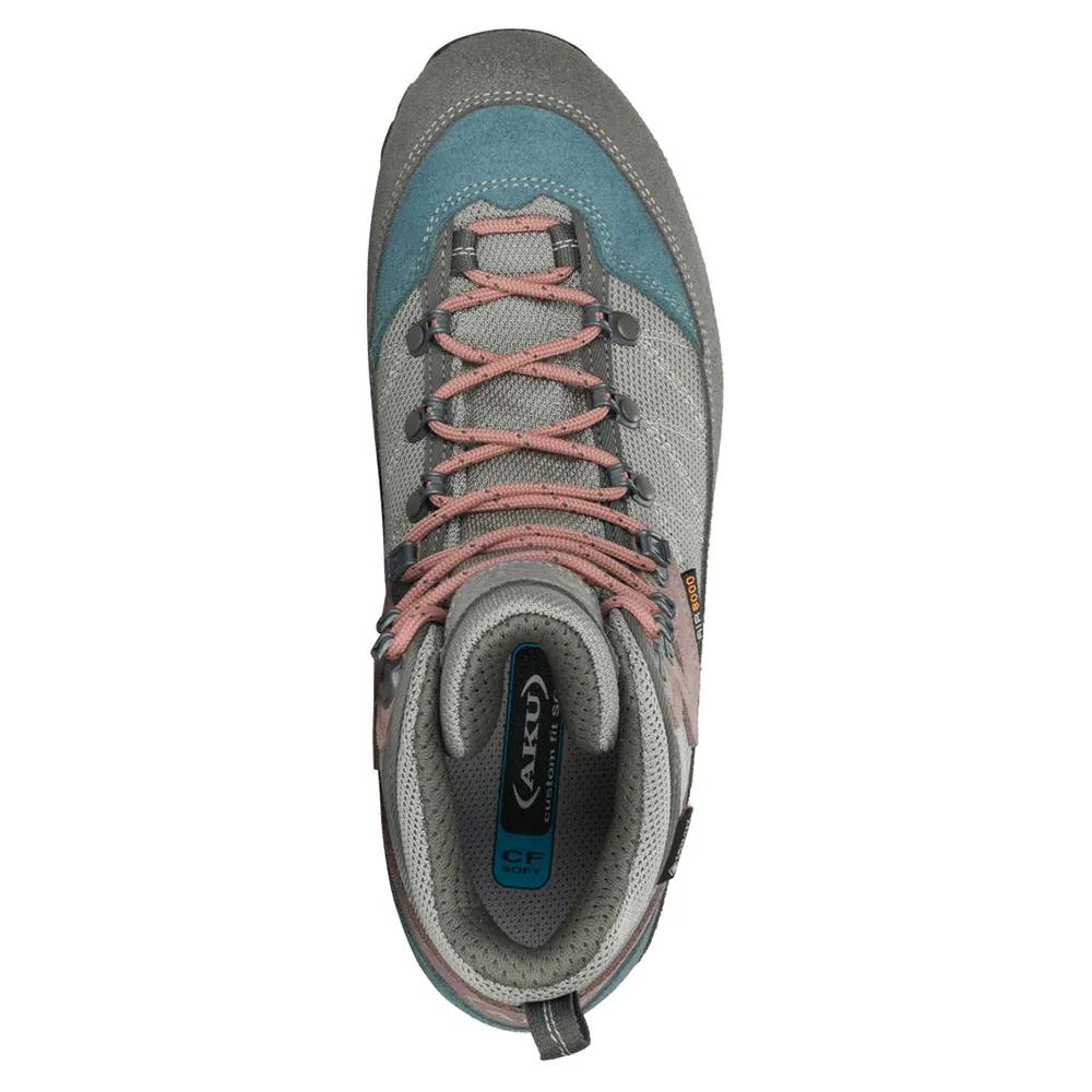 Aku Trekker Lite III Goretex Hiking Boots