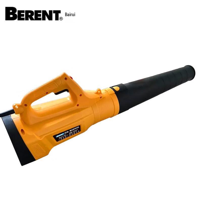 BERENT BT255 Hair Dryer CN plug (adapter included)