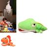 Cute Ocean Animal Hand Puppet For Toddler Storytelling And Performance