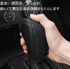 2 Pcs Gear Shift Cover Gear Shift Knob Cover Car Protector Protective Case Breathable