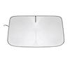 Windshield Sun Shade for Chrysler Voyager Grand Voyager 2000-2019 Window Sunshade Sun Visor Protector Foldable Blocks UV Rays