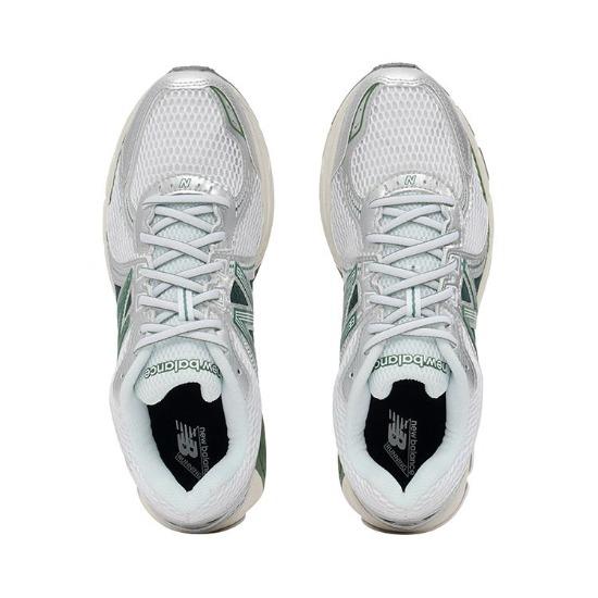 New Balance 860v2 Northern Lights Pack - Mallard Green Unisex Sneakers ML860GP2