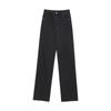 Women's High-Waisted Wide-Leg Summer Jeans - 2026 Trendy Style for Pear Shape