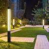 Chuangli Shidai 2500mm Square Outdoor Landscape Light