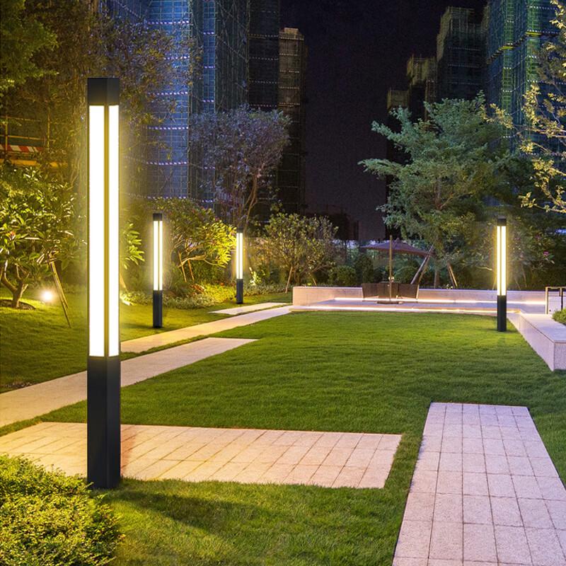 Chuangli Shidai 2500mm Square Outdoor Landscape Light