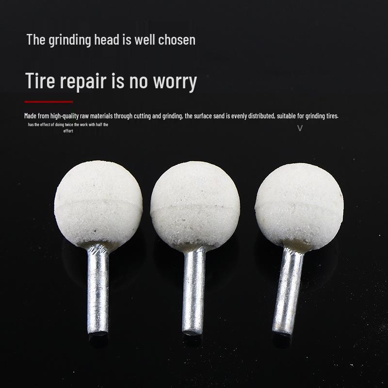 Tire Repair Electric Grinder Wheel