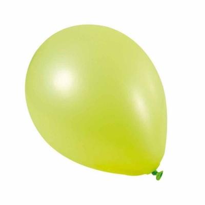 Set of 10 Inflatable Balloons