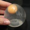 Novelty Anti Stress Ball Fun Splat Egg Venting Balls Reliever Toy