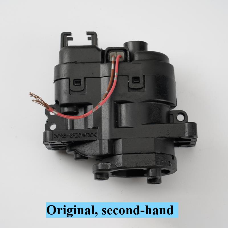 For Nissan Versa 2007-2012/2015-2019 Auto Parts Power overfold Rear View Side wing mirror Control Module Actuator&gear Assembly