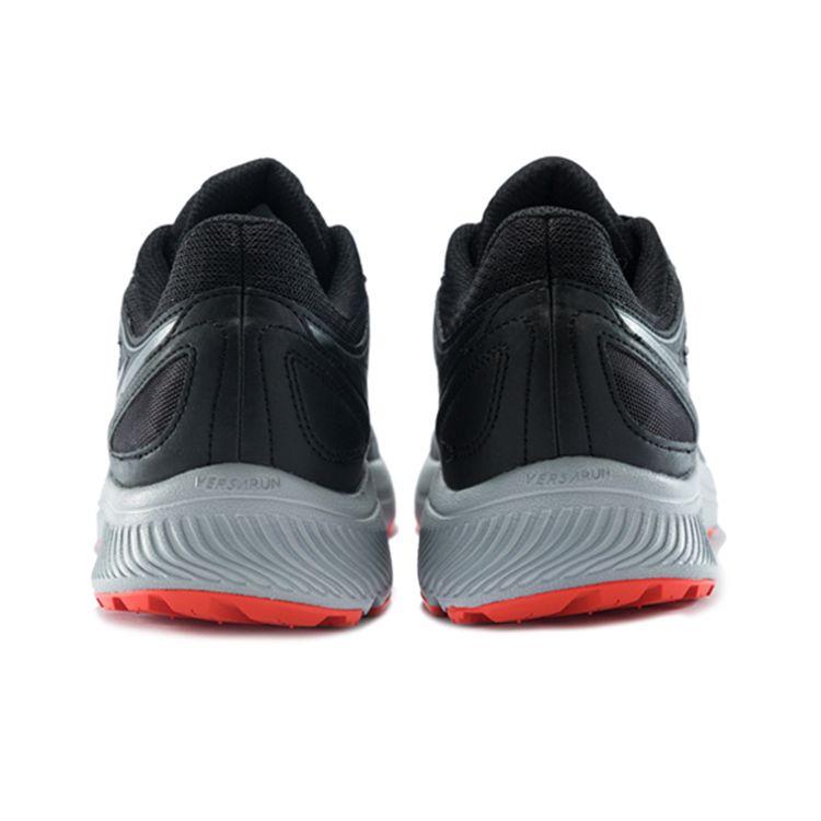 Saucony Cohesion TR14 Black Tomato Men Sneakers S20633-1