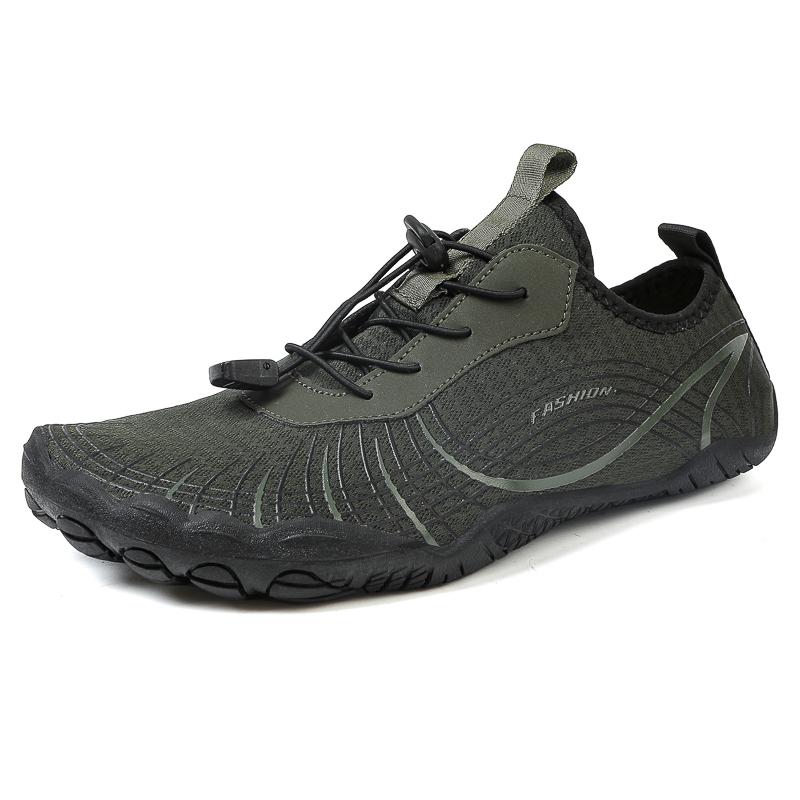 Wasserschuhe für Männer und Frauen, Strand-Aqua-Schuhe, Schwimmsandalen, Entwässerung, Waten, Sportschuhe, schnell trocknend, Bootfahren, Barfuß, Yoga, Fitnessstudio, Angeln, Surfen, Turnschuhe