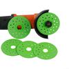 Cutting Disc Grinding Disc High Manganese Polishing