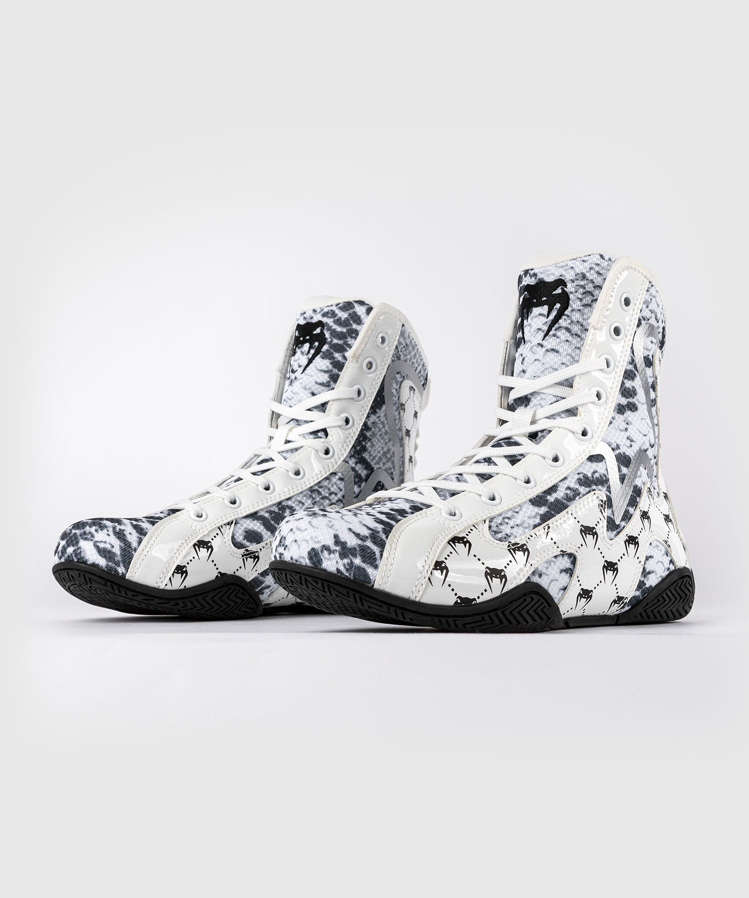 

Venum White Snake Боксерки Женские - Белый 36.5 EU