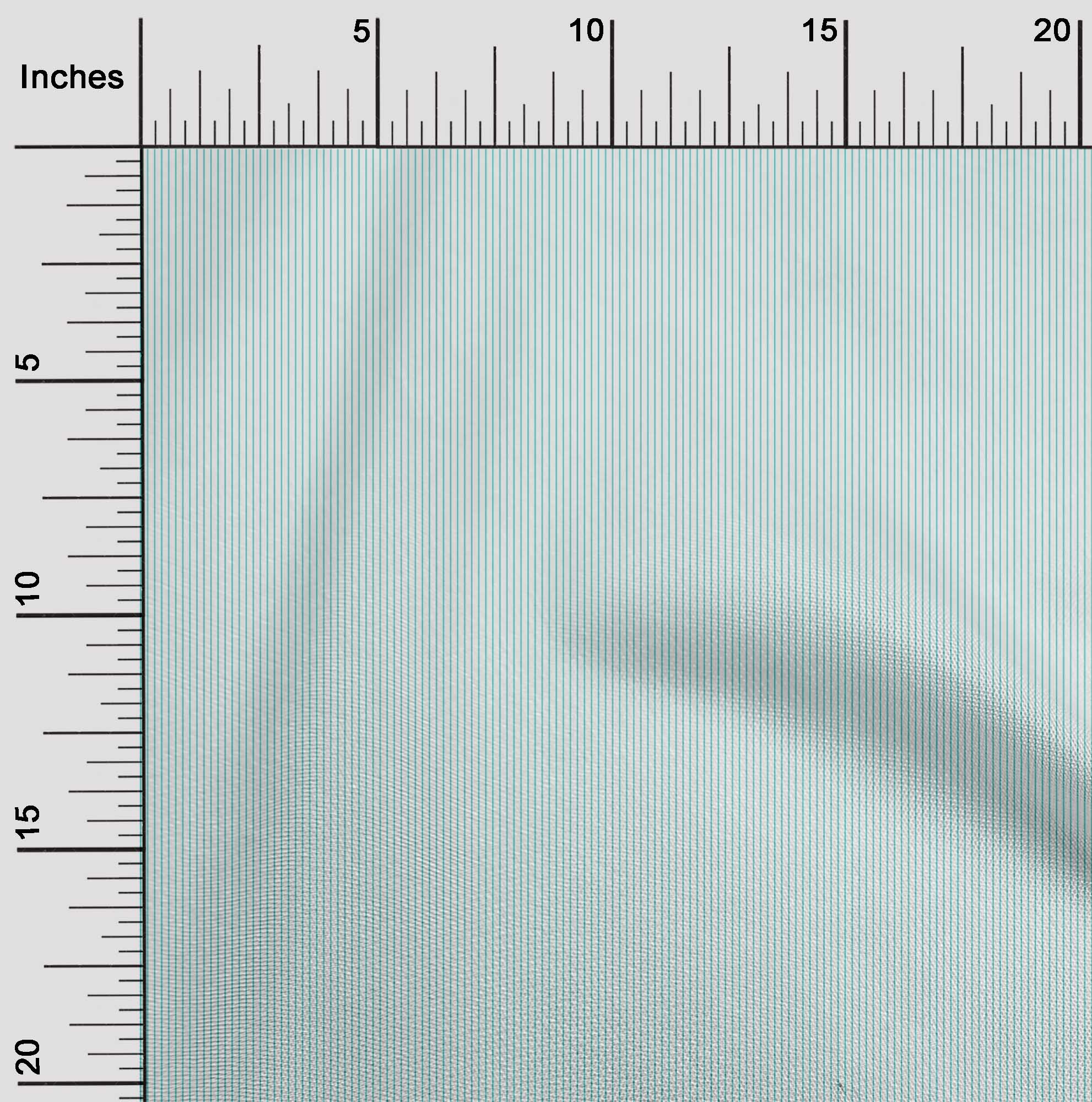 

OneOone Cotton Flex Чорна тканина в смужку Одяг своїми руками Тканина для стьобання Тканина з принтом 40 дюймів 42 Inch Wide - Viscose Chiffon бірюзовий колір синій