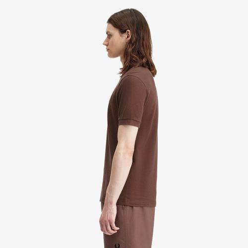 Fred Perry [m6000] Plain Fred Perry Shirt  U85  Afpm2416000 U85