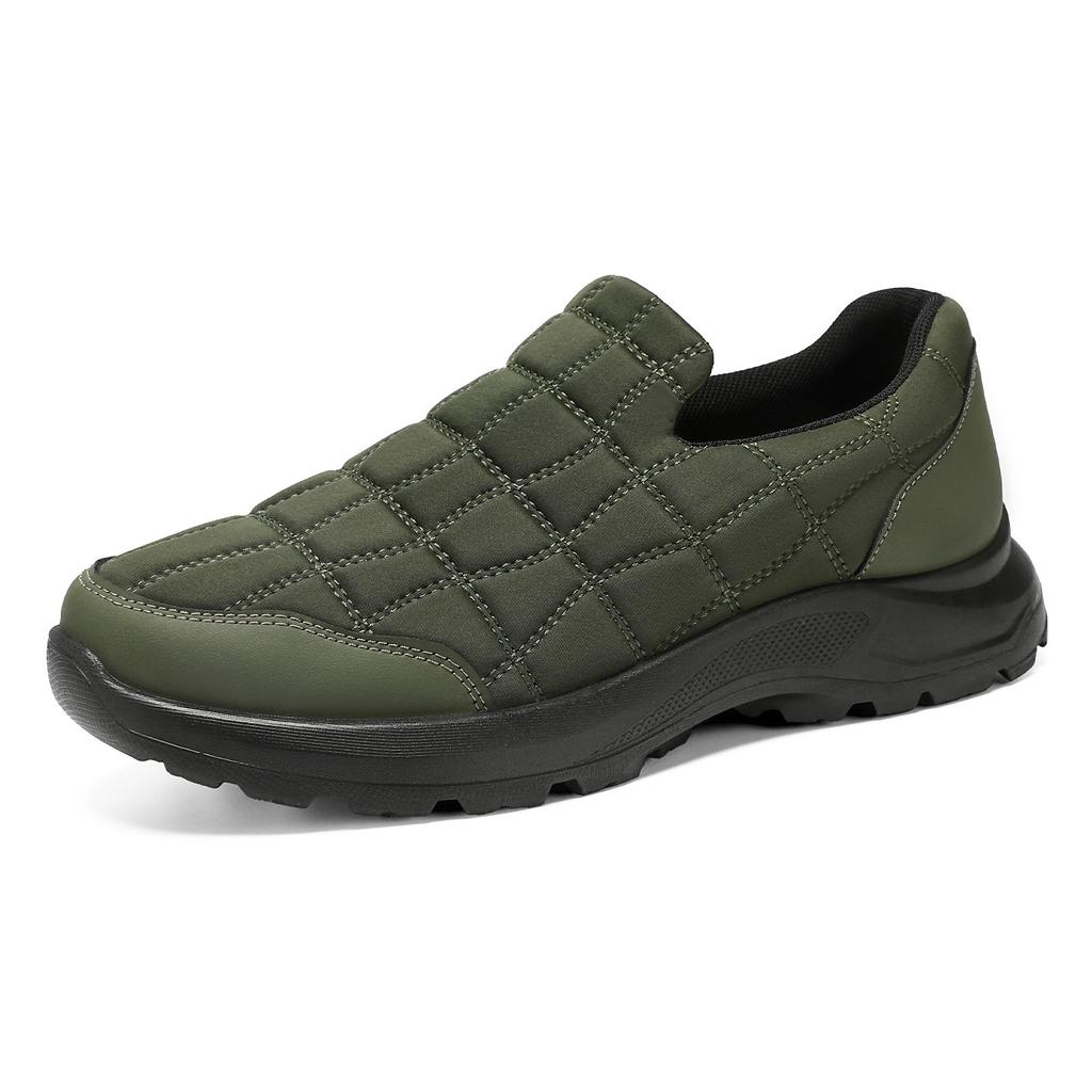 Shoes men's new men's shoes outdoor versatile single shoes soft sole comfortable shoes shallow mouth fashion casual shoes