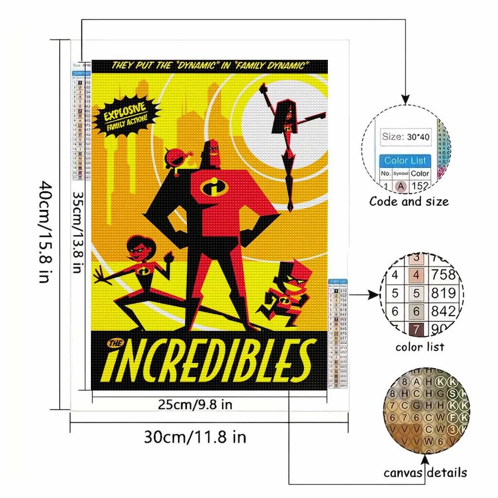 Full Round Diamond Painting Special Forces Team Art Rhinestone Picture Mosaic DIY 5D Cross Stitch Embroidery Home Decoration