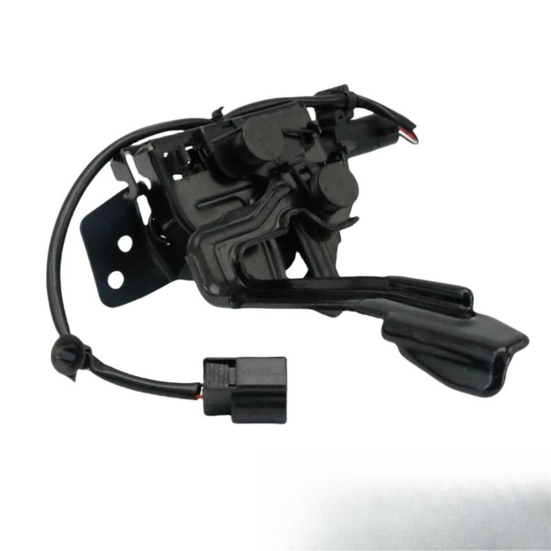 NEW 81130-C5000 Front Hood Lock Latch Release fits 2016- For Kia Sorento 81130C5000