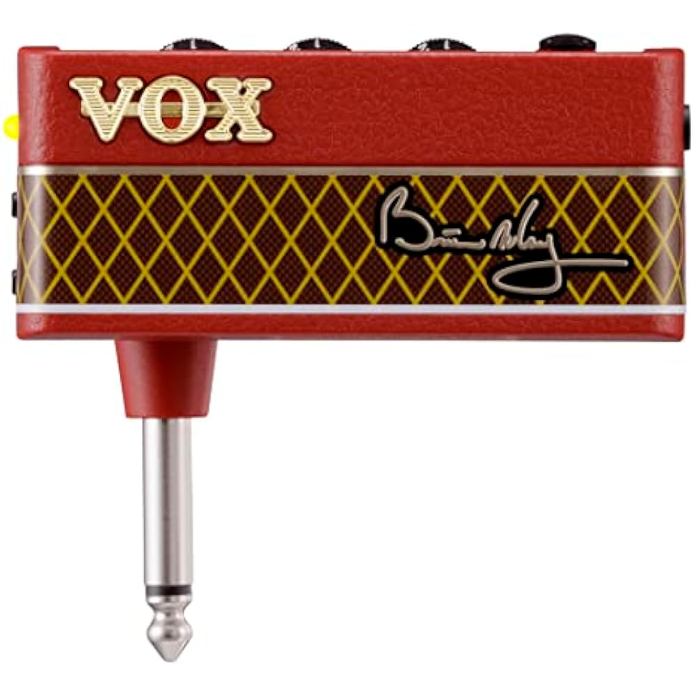 

VOX (Vox) Guitar Headphone Amp Amp Brian May Brian May Special Edition AP-BM