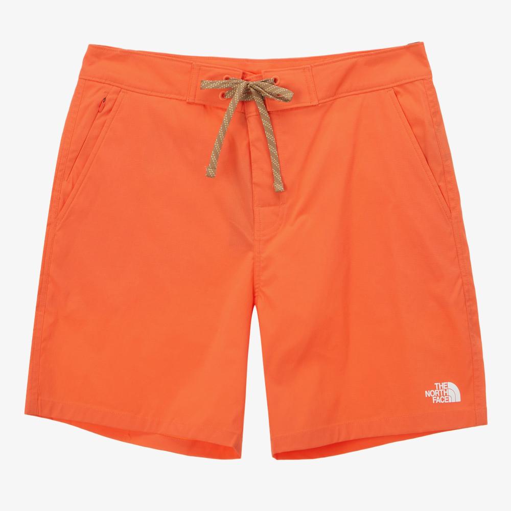 

Мужские шорты из рипстопа THE NORTH FACE NS6NP28B