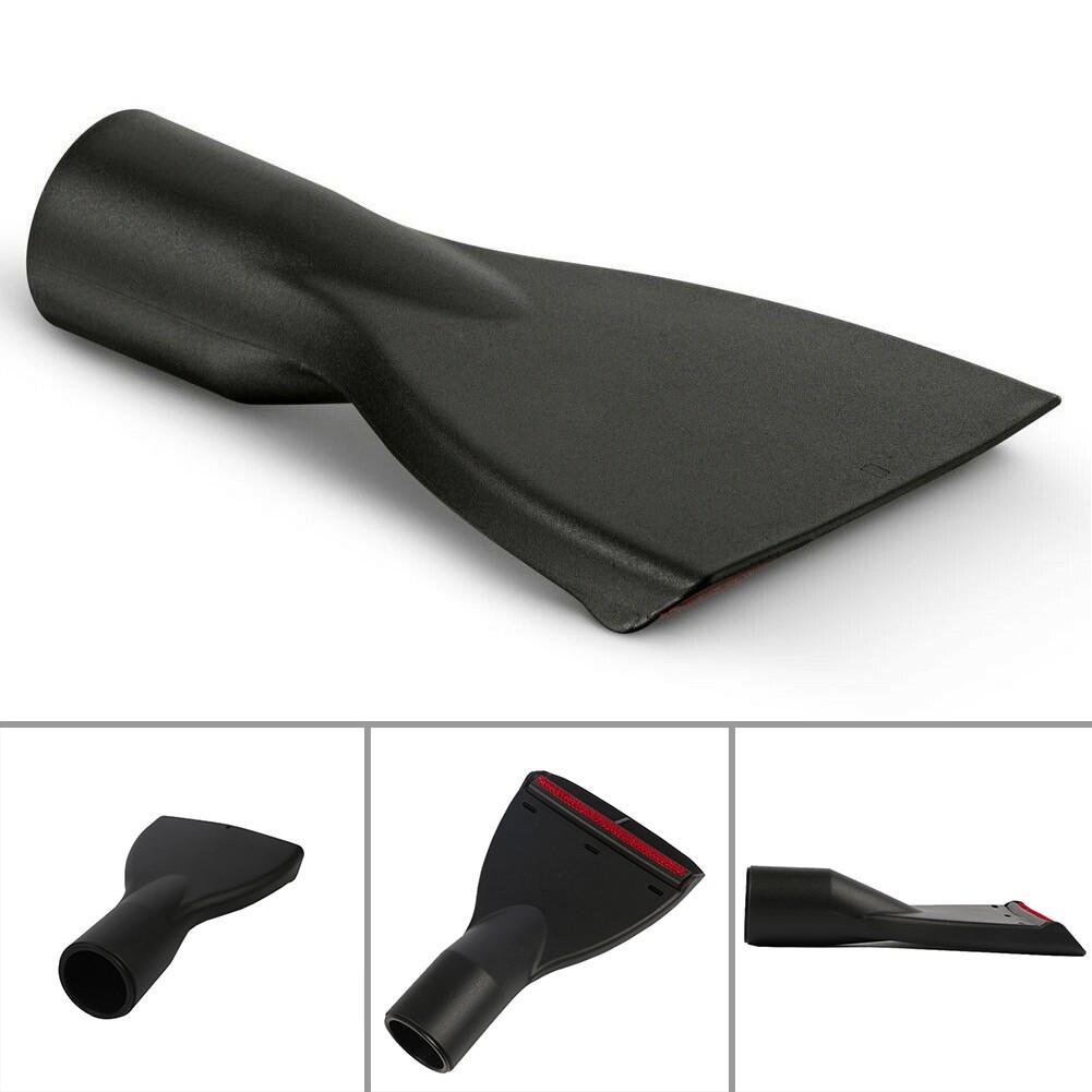 High Quality Crevice Nozzle Brush Carpet Cleaning Emoves Dirt