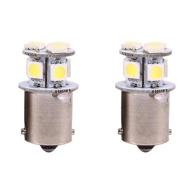 LED-Glühbirne, LED-Licht, Auto-LED-Lampe, 24 Reihen SMD Einzelverwendung, Konvertieren, Ultra