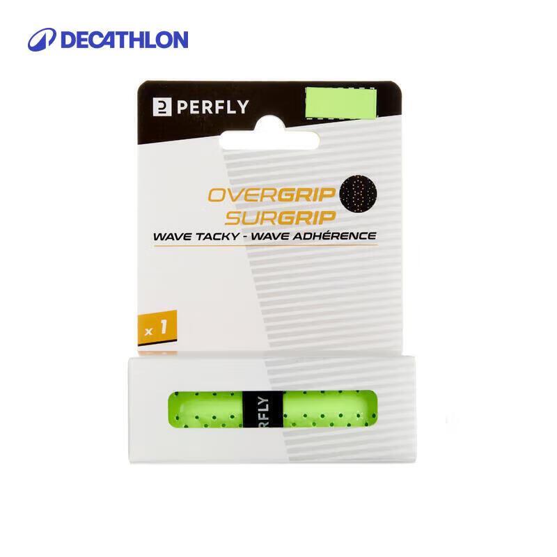 Decathlon Badminton Racket Grip