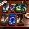 Capas para telemóveis – Para-choques para smartphones