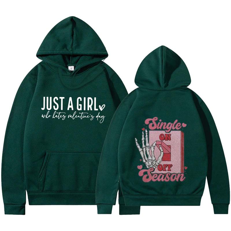 

Pullovers Long Sleeves Men s Women s Hoodies Drawstring Couples Fashion Sports Hooded Sweater Trend XXXL темно-зеленого