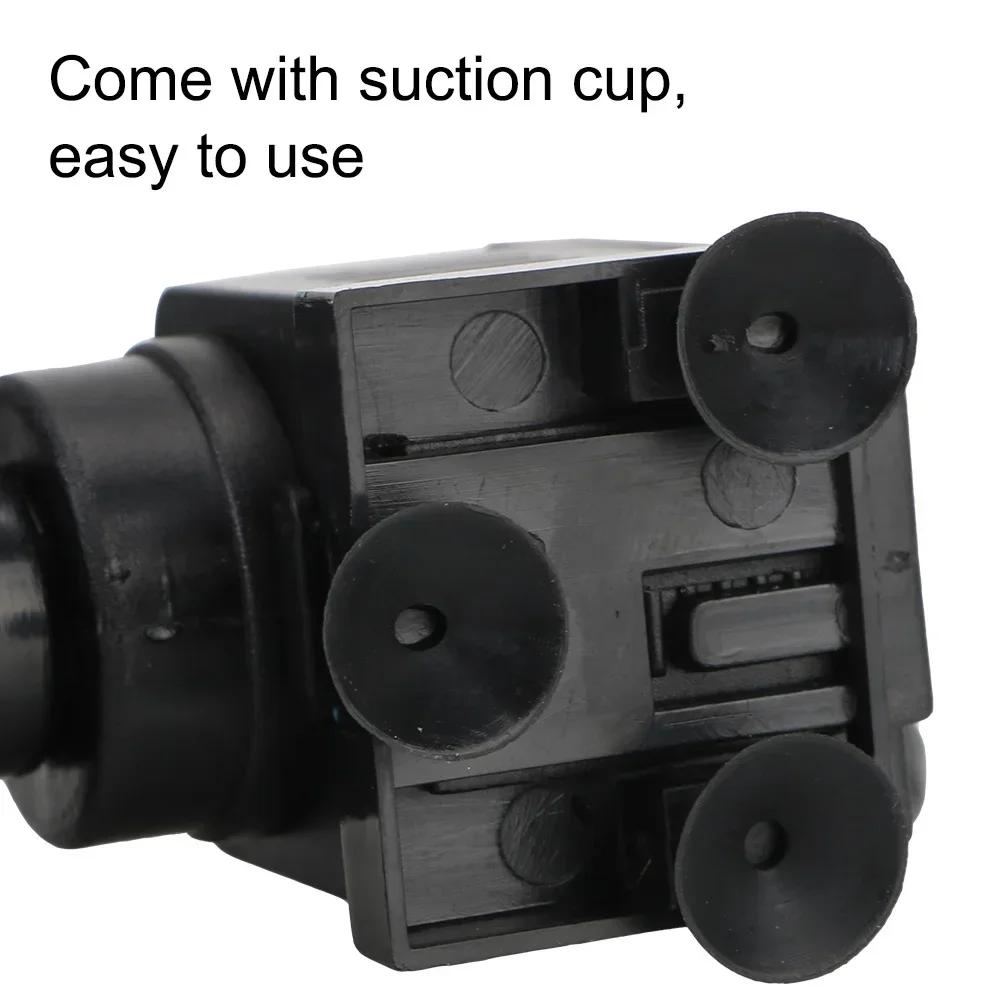 200L/H Aquarium Filter 3-in-1 Oxygen Water Pump Circulator 35dB Ultra Quiet Saltwater Freshwater Fish Tank