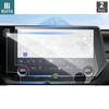 RUIYA Car Touchscreen Protector 2 PCS PET Film 14-inch For 2023-2025 Lexus RX