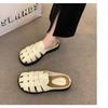 Summer Wear Flip-flops Vintage Platform Sandals Women