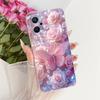 For Realme 9i 4G Case RMX3491 Cute Lion Fashion Painted Cover Soft Slim Phone Case For Realme 9i 5G RMX3612 Realme9i Fundas Bags