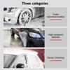 2000W 90Bar High Pressure Car Washer Water Guns Portable Cordless Pressure Car Washing Machine Cleaner Adjustable Nozzle