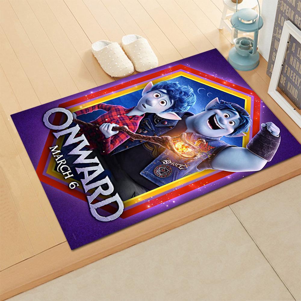Inside Out Emotions Adventure for Living Room Rug, Bedroom, Study Room, Hallway Decoration, Perfect for Home Decoration or Holiday Gifts