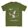 Roronoa Zoro T Shirt Mens  100 Cotton Humor TShirt O Neck Ones Pieces Tees Short Sleeve Clothing Adult