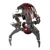 Hasbro Star Wars Black Series Droideka Destroyer Droid, Star Wars: The Phantom Menace Deluxe Collectible Item 15cm Action Figure F9546 Authentic