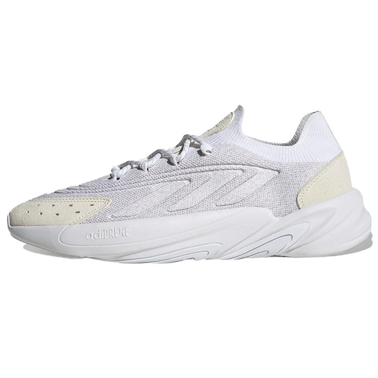 

Adidas Originals Ozelia Fabric Leather Sports Simple Shock Absorption Non-Slip Wear-Resistant Low-Top Lifestyle Casual Shoes GW9380 36